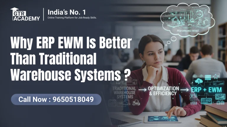 SAP EWM